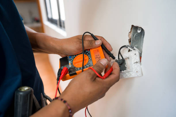 Best Emergency Electrician Near Me  in Pawnee, IL