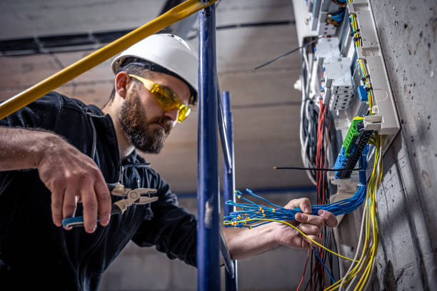 Best 24-Hour Electrician  in Pawnee, IL