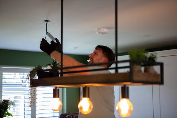 Best Electrician Near Me  in Pawnee, IL