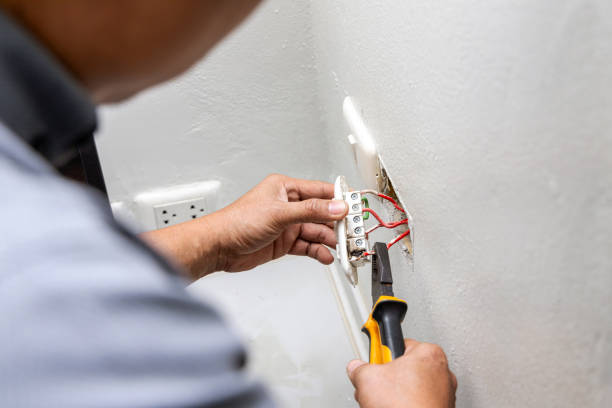 Best Commercial Electrician Services  in Pawnee, IL