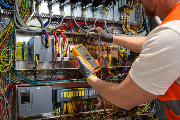 Best Electrical Repair Services  in Pawnee, IL