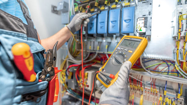 Best Affordable Electrical Installation  in Pawnee, IL